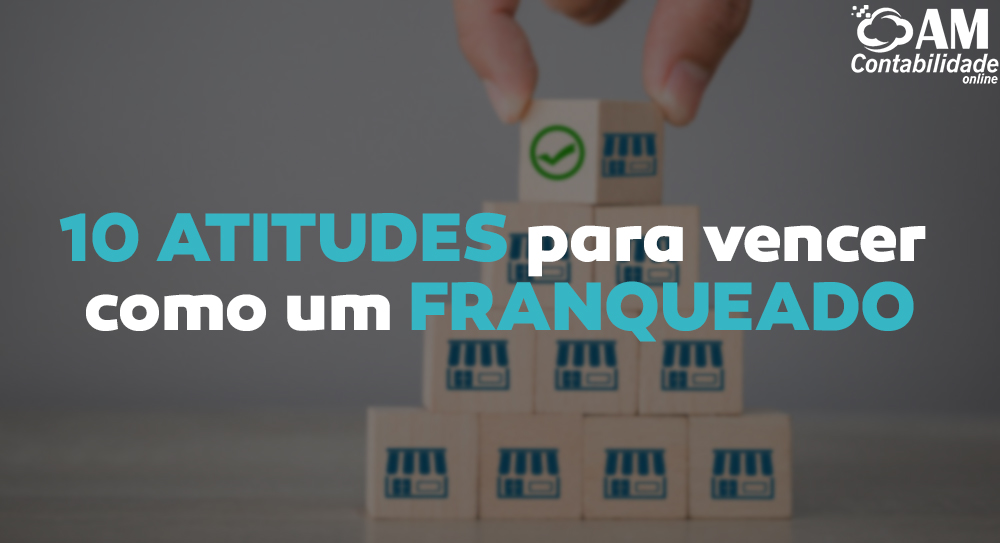 As Melhores Franquias Do Brasil Am Contabilidade Online - AM Contabilidade