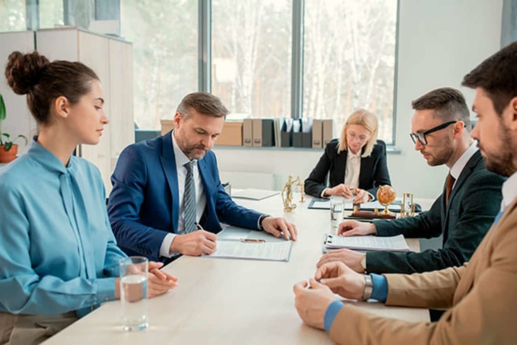 Veja Como Funciona A Remuneração De Sócios Na Sociedade De Advocacia - AM Contabilidade