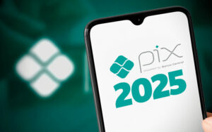 Pix 2025 - AM Contabilidade