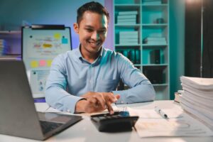 Contabilidade Digital Para Empresários - AM Contabilidade
