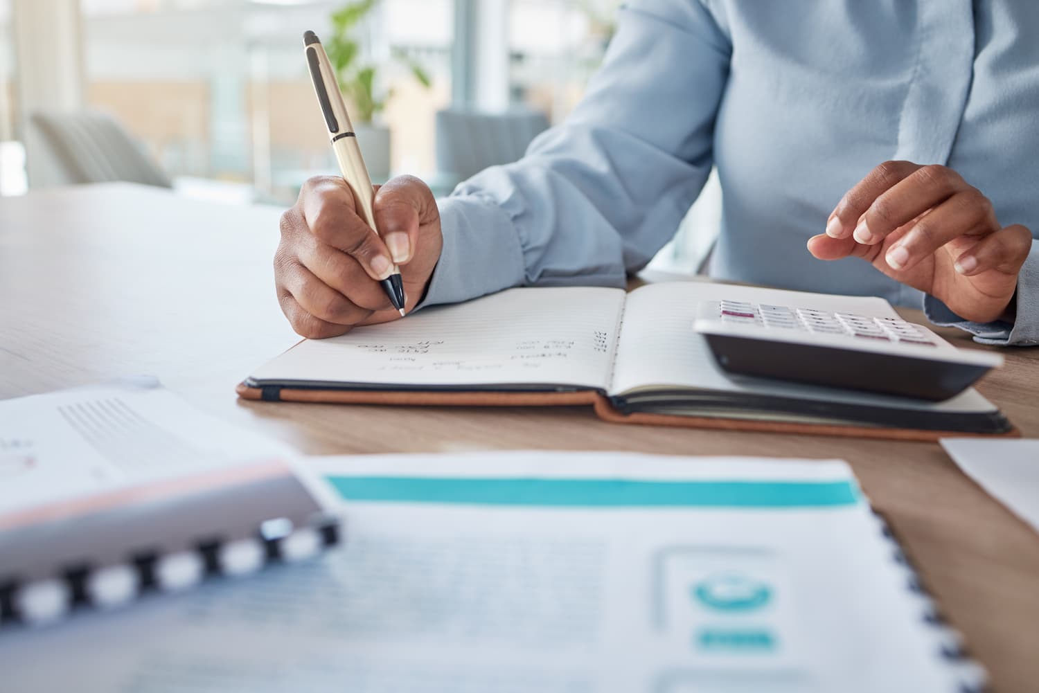 Recuperação De Créditos Tributários - AM Contabilidade