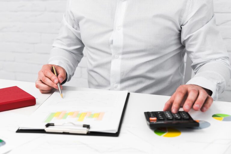 Carga Tributária Para Representante Comercial - AM Contabilidade