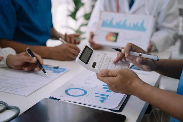 Lucro Presumido Para Saúde - AM Contabilidade