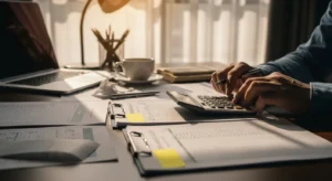 Descubra como o DRE Gerencial para Franquias revela cortes já na 1ª linha, mostrando lucro real por unidade e orientando CMV, taxas, impostos e caixa.