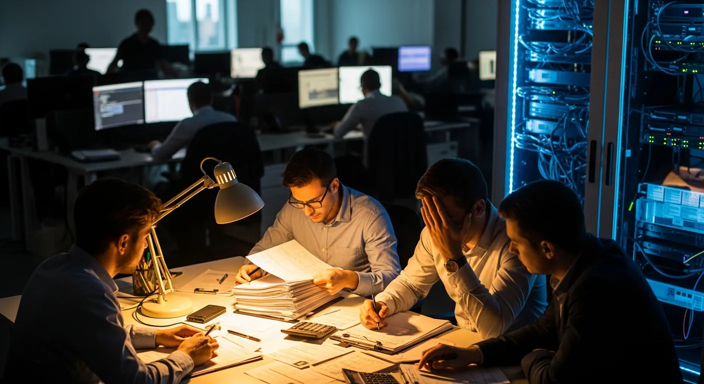 Entenda por que o departamento pessoal para empresas de TI vira gargalo e como destravar admissão, folha e eSocial com processos e automação.