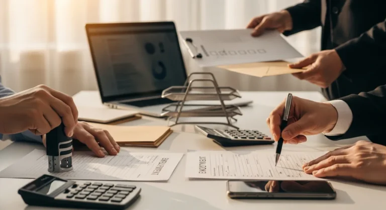Entenda admissão e demissão na PME com passo a passo no eSocial: documentos, prazos e rescisão correta para evitar multas, passivo e ação trabalhista.