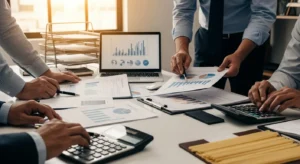 Se você é franqueado, dono de PME ou gestor financeiro, a contabilidade gerencial para franqueados é o método que transforma dados contábeis e fiscais em decisões de lucro, mês a mês. Ela é mais útil…