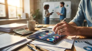 Compare as taxas da Kiwify, Hotmart e Eduzz para descobrir onde dói no lucro e maximize seus ganhos ao vender cursos e serviços online!