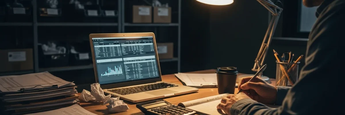 Franqueado: pare de operar no escuro com Contabilidade Gerencial para Franquias. Descubra onde a margem some e antecipe o aperto com indicadores.