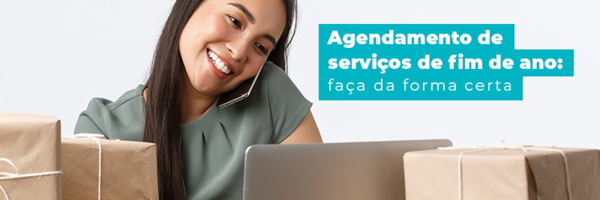 Agendamento De Servicos De Fim De An Faca Da Forma Certa Blog Am Contabilidade Online - AM Contabilidade