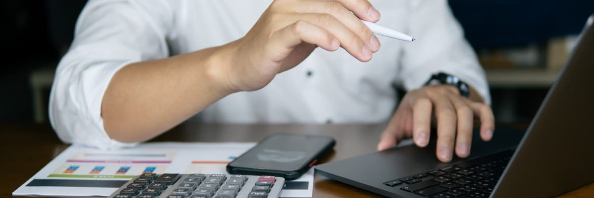 Assessoria Financeira Para Infoprodutores - AM Contabilidade