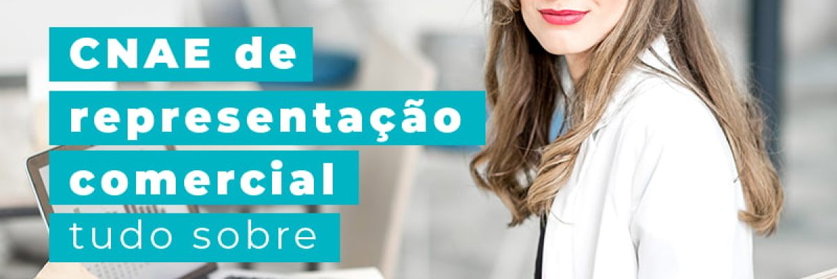 Cnae De Representacao Comercial Tudo Sobre Blog Am Contabilidade Online - AM Contabilidade