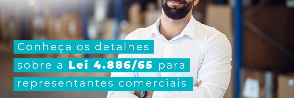 Conheca Os Detalhes Sobre A Lei 488665 Para Representantes Comerciais Blog Am Contabilidade Online - AM Contabilidade