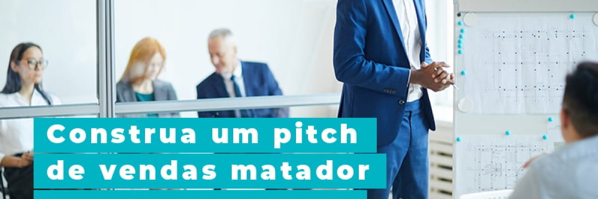 Construa Um Pitch De Vendas Matador Para Representante Comercial Blog Am Contabilidade Online - AM Contabilidade
