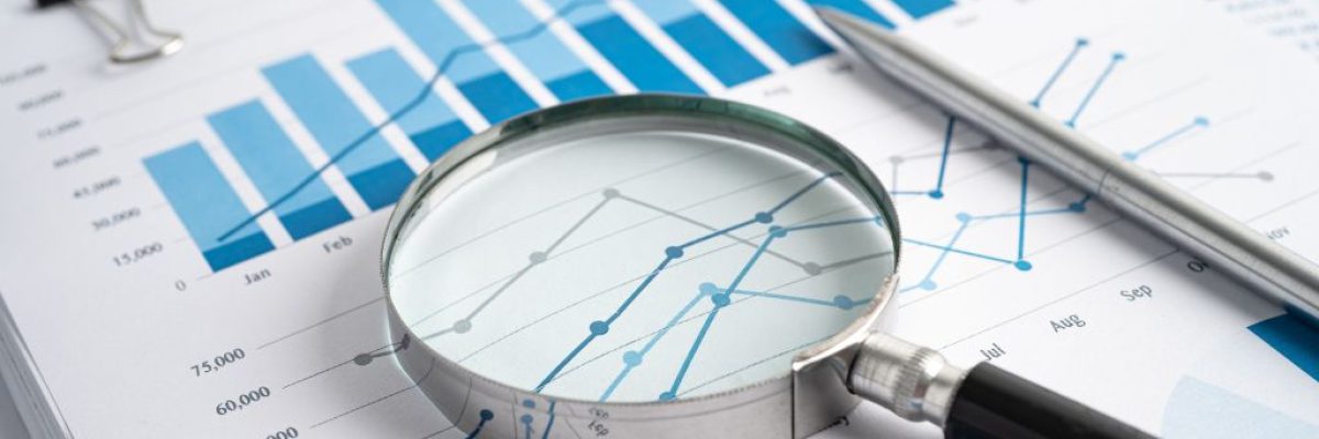 Como Os Demonstrativos Financeiros Podem Impulsionar O Seu Negócio! - AM Contabilidade
