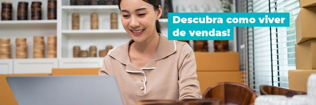 Descubra Como Viver De Vendas Blog (1) Am Contabilidade Online - AM Contabilidade