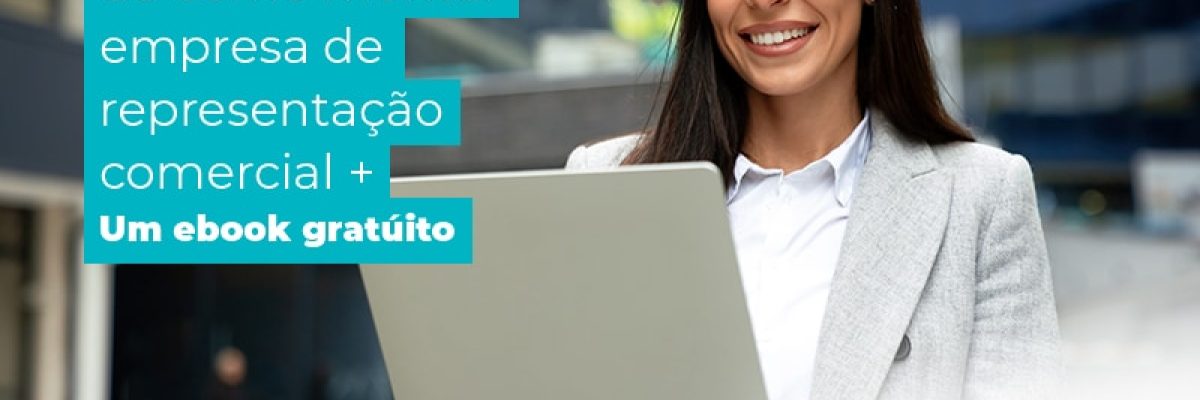 Guia Completo De Como Montar Empresa De Representacao Comercial Um Ebook Gratuito Blog Am Contabilidade Online - AM Contabilidade