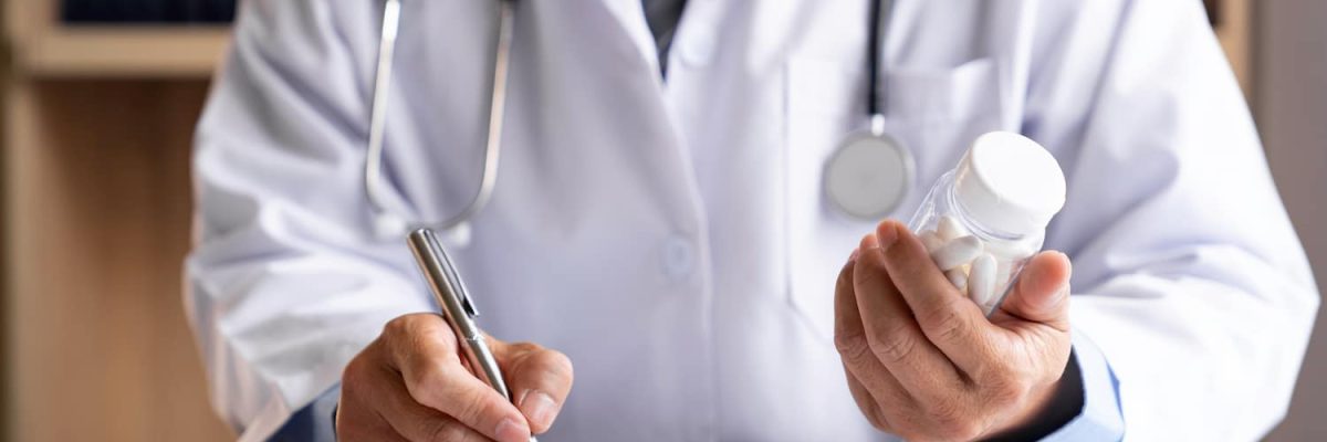 Receita Saúde Obrigatório Para Médicos - AM Contabilidade