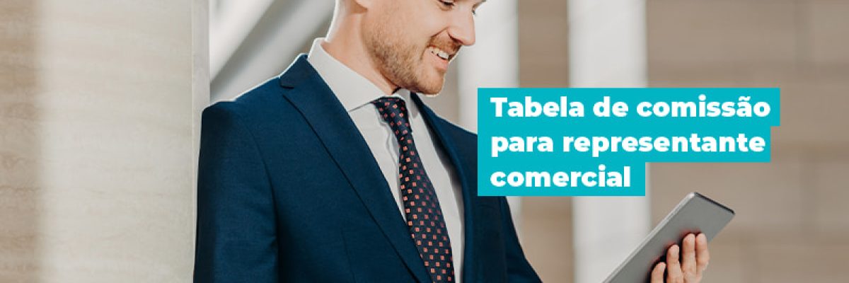 Tabela De Comissao Blog Am Contabilidade Online - AM Contabilidade