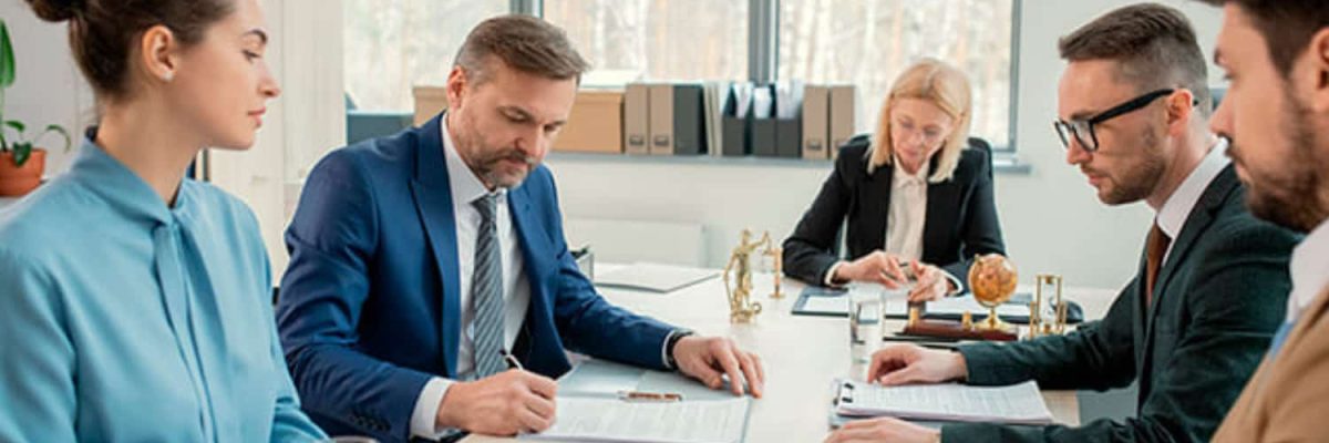 Veja Como Funciona A Remuneração De Sócios Na Sociedade De Advocacia - AM Contabilidade
