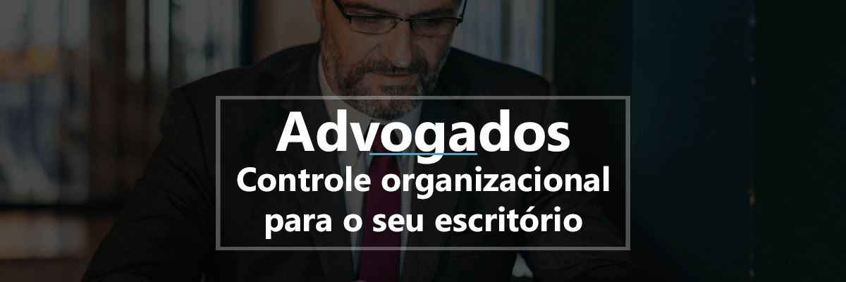 Advogados Controle Organizacional - AM Contabilidade