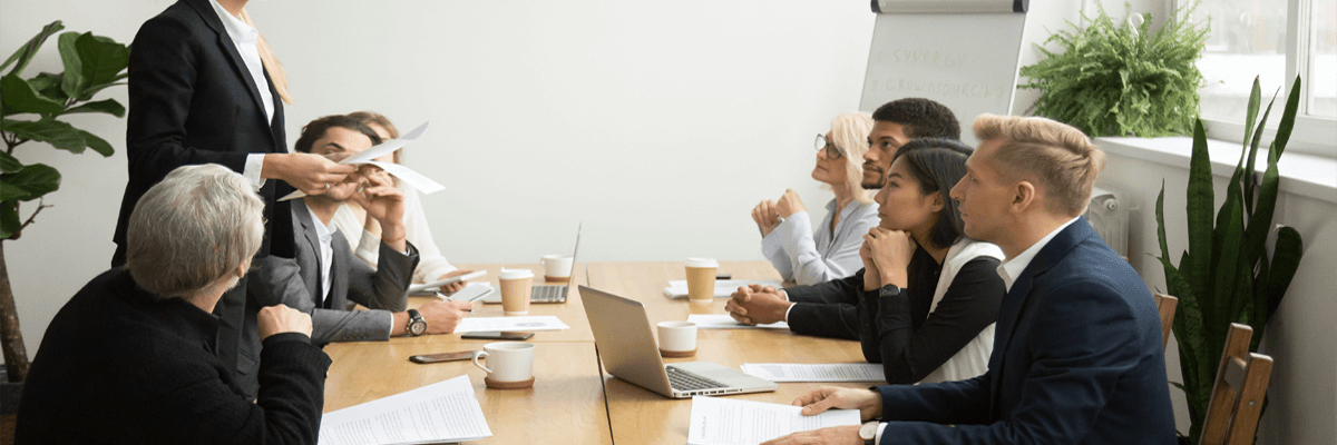 Como Motivar A Equipe Para Melhorar O Desempenho - AM Contabilidade