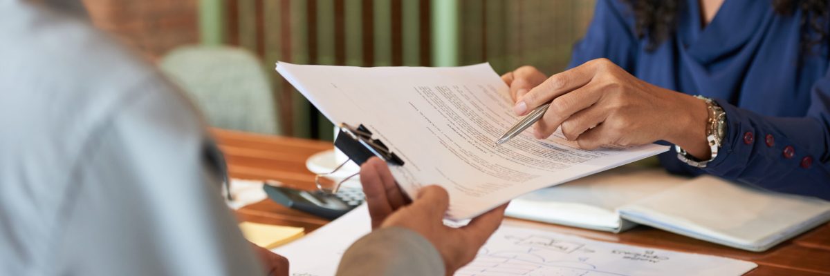 Consulting With Lawyer - AM Contabilidade