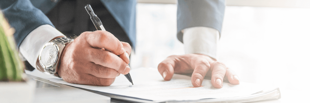 Cuidados Ao Assinar Contrato Franquias - AM Contabilidade