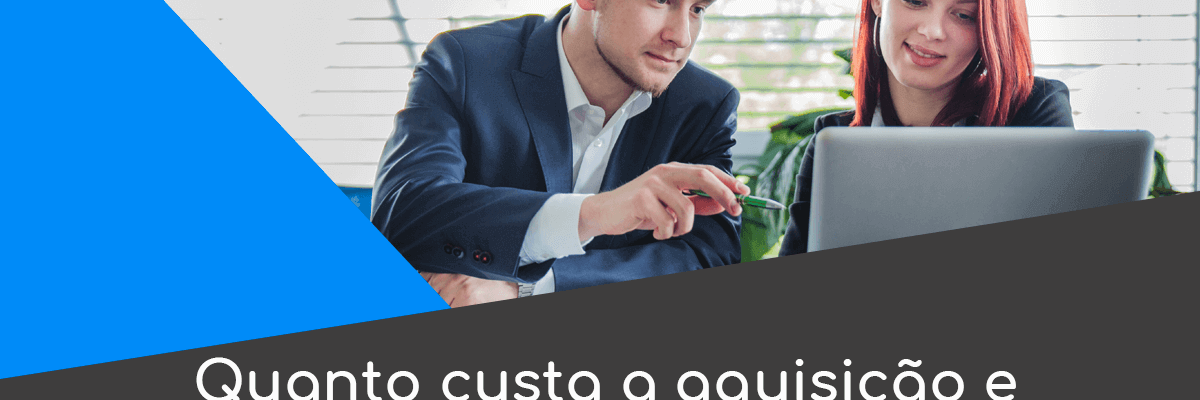Quanto Custa A Aquisicao E Treinamento De Um Colaborador - AM Contabilidade