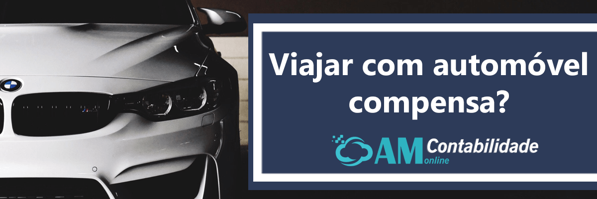Viajar Com Carro - AM Contabilidade