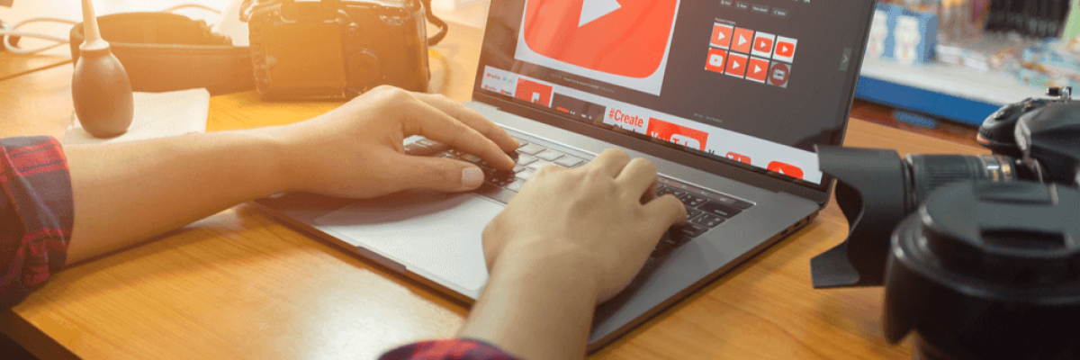 Youtuber - AM Contabilidade